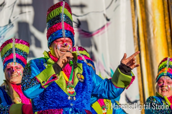 Carnaval Kerkrade